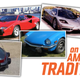 Illustration for article titled Here's The Bugatti Chiron's Tacked-On American-Market Bumper Lumps
